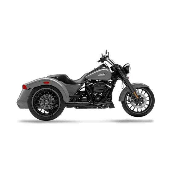 Harley-Davidson Road Glide 3 for hire