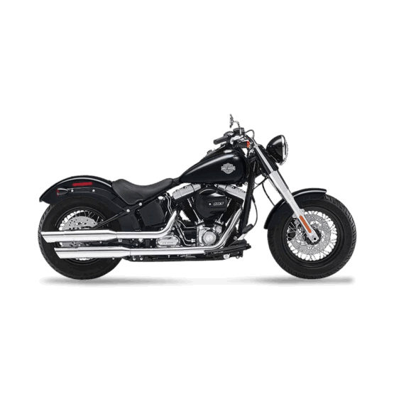 Harley-Davidson Softail Slim
