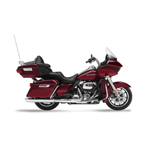 Harley-Davidson Touring Road Glide Special
