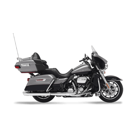 Harley-Davidson Touring Ultra Limited Low