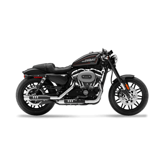 Harley-Davidson XL1200CX Roadster