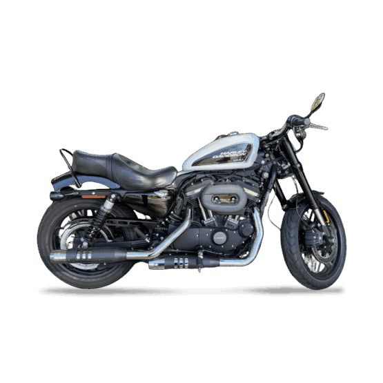 Harley-Davidson XL1200CX ABS