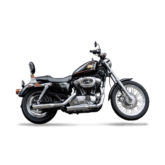 Harley-Davidson XL1200R Sportster Roadster