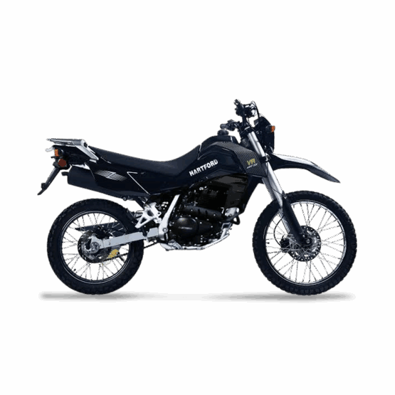 Hartford 125 for hire