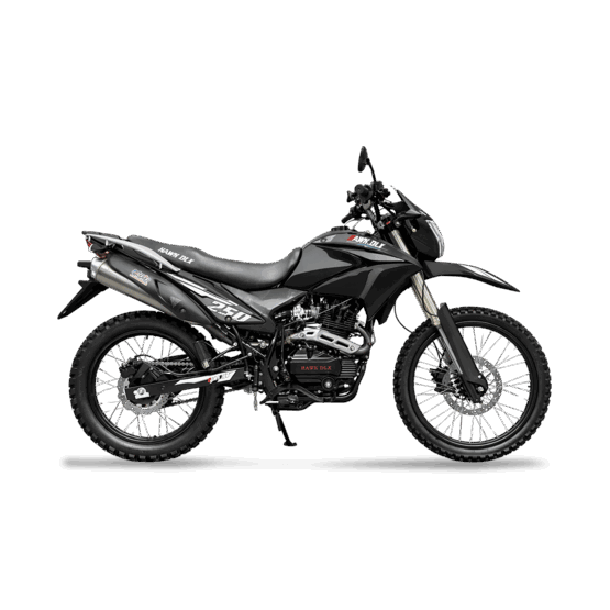 Hawk 250DLX for hire