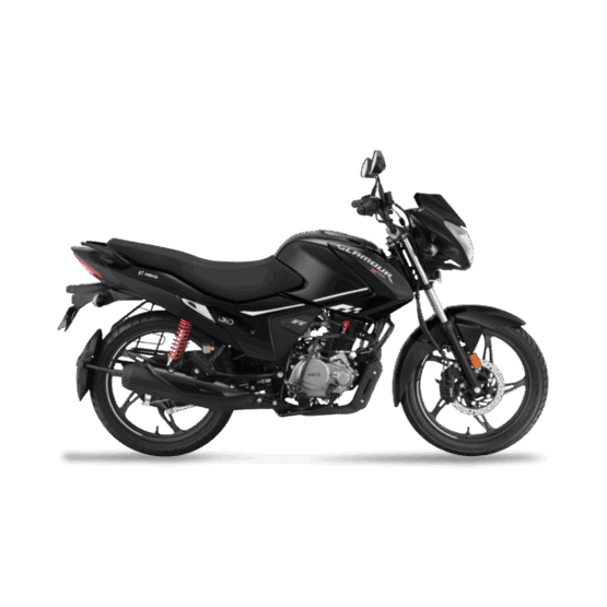 Hero Glamour Xtec 125 for hire