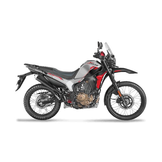 Hero Xpulse 210