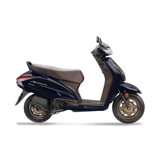 Honda Activa 6G