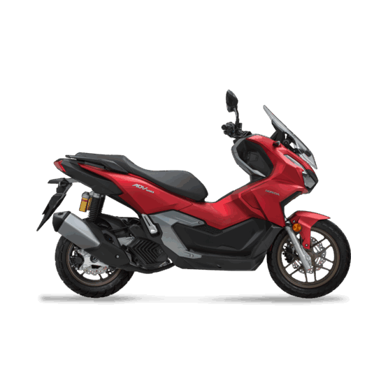 Honda ADV160