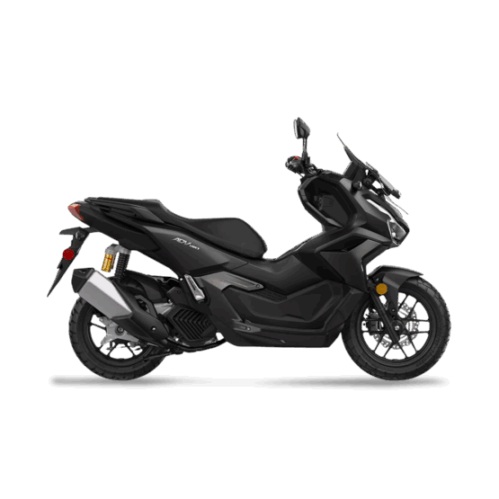Honda ADV160 for hire