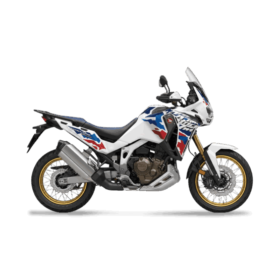 Honda Africa Twin Adventure Sports ES DCT