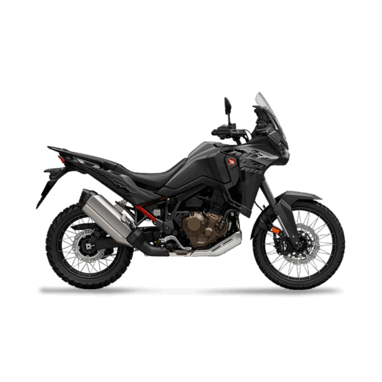 Honda Africa Twin Adventure Sports DCT for hire