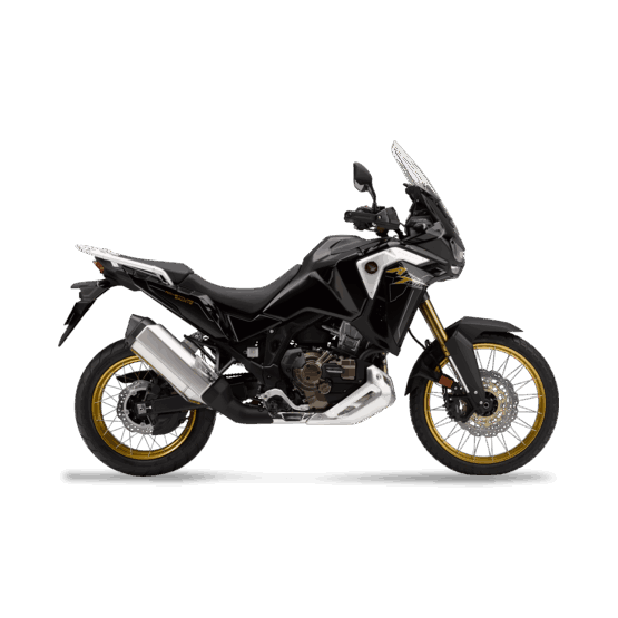 Honda Africa Twin Adventure Sports ES