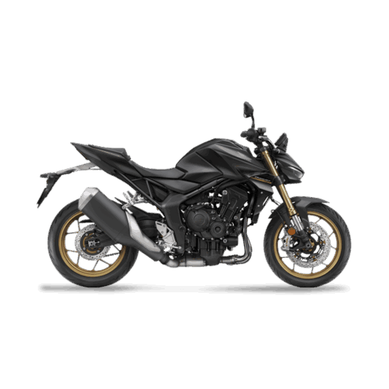 Honda CB1000 Hornet SP for hire