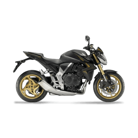 Honda CB1000R
