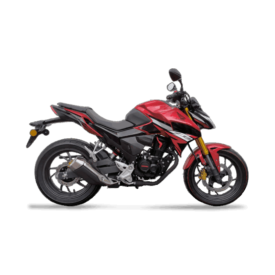 Honda CB190