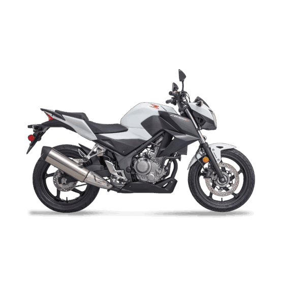 Honda CB300F ABS