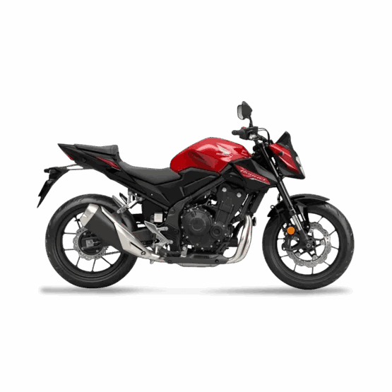 Honda CB500