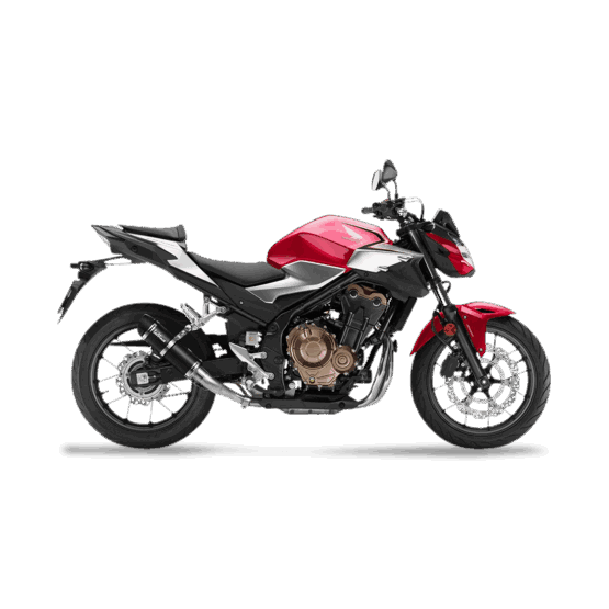 Honda CB500F ABS for hire