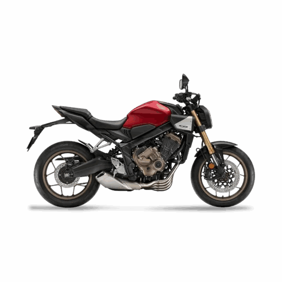 Honda CB650R (35kW)