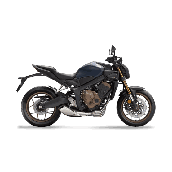 Honda CB650R