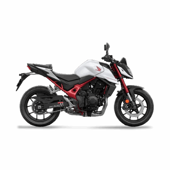 Honda CB750 Hornet (A2)