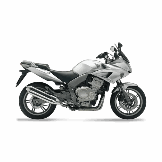 Honda CBF1000