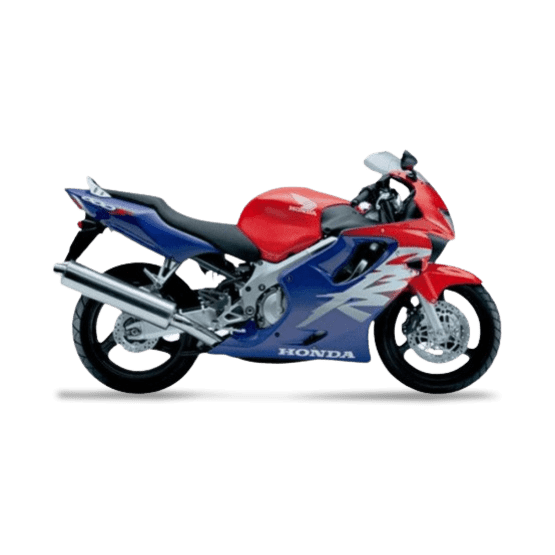 Honda CBR600