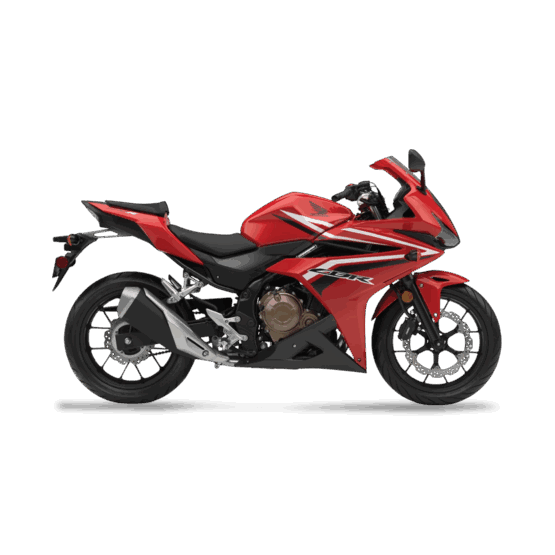 Honda CBR500R
