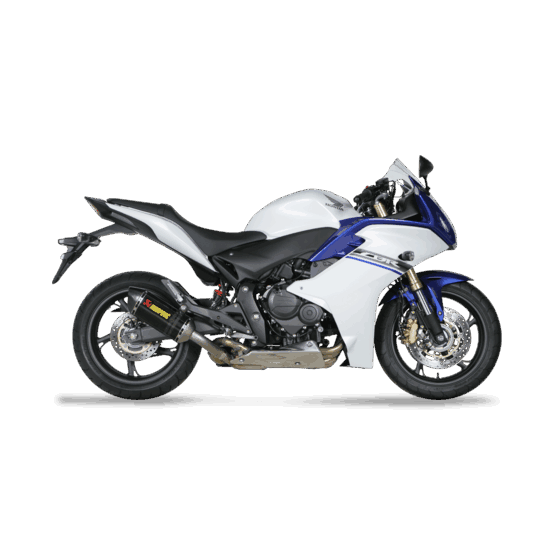 Honda CBR600F