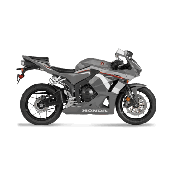 Honda CBR600RR ABS