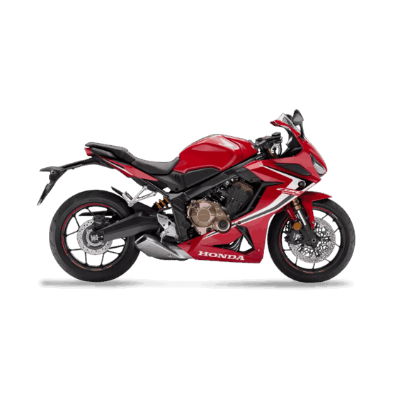 Honda CBR650F