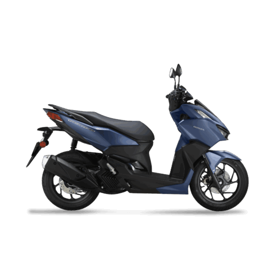 Honda Click 160 ABS for hire