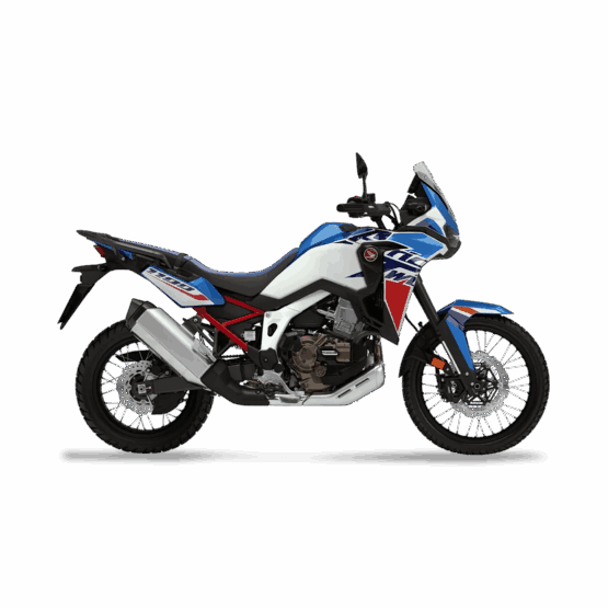 Honda CRF1000L Africa Twin Adventure Sports DCT for hire