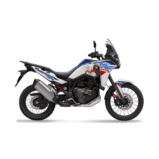 Honda CRF1100L Africa Twin