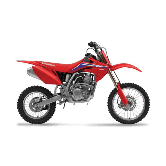 Honda CRF150R Expert
