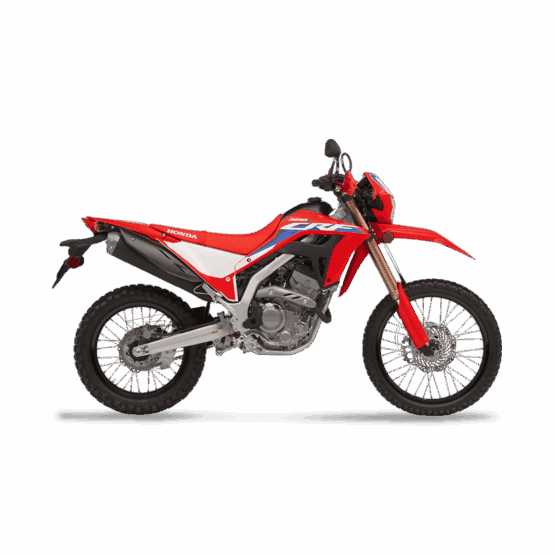 Honda CRF250