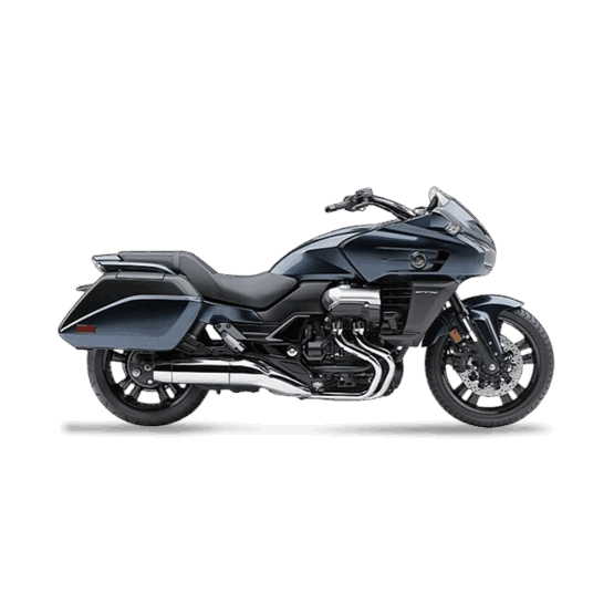 Honda CTX1300 Deluxe for hire
