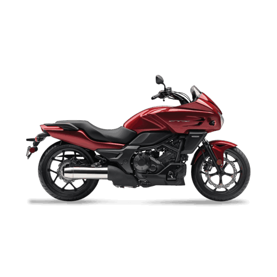 Hire a Honda CTX700D DCT ABS Motorcycle in Murrieta from $35 per day