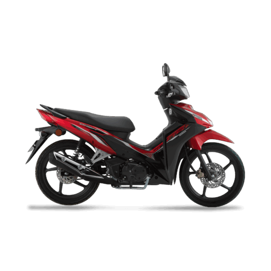 Honda Dash 125