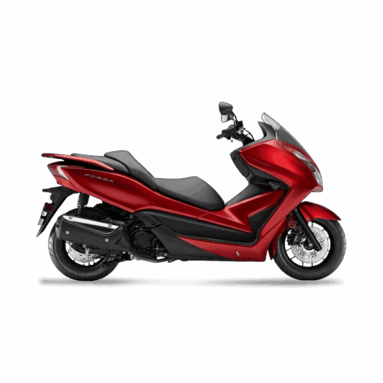 Honda Forza 300