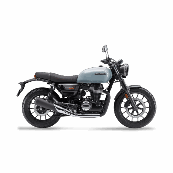 Honda GB350S for hire