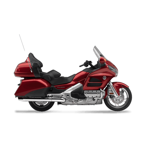 Honda GL1800 Gold Wing