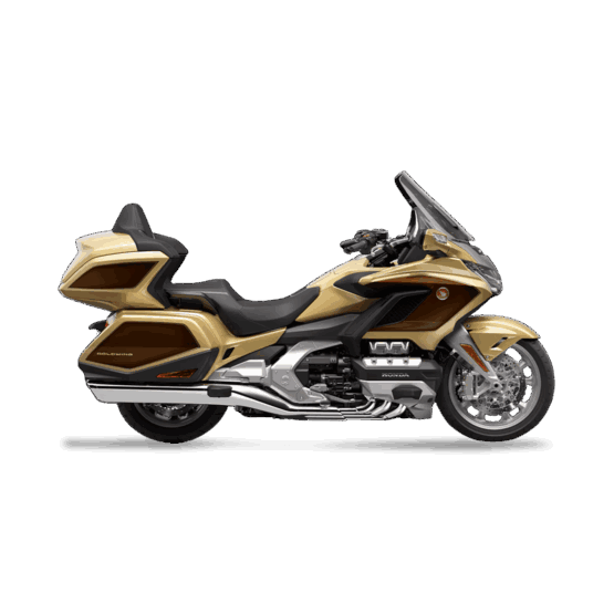 Honda Gold Wing