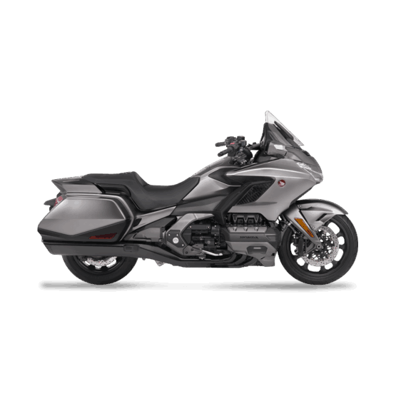 Honda Gold Wing Tour for hire