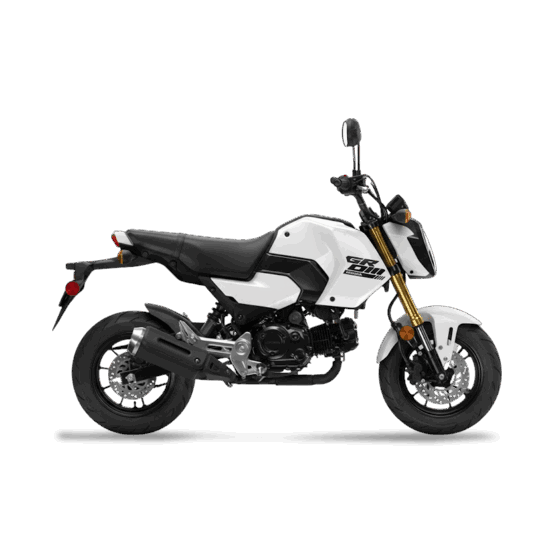 Honda Grom