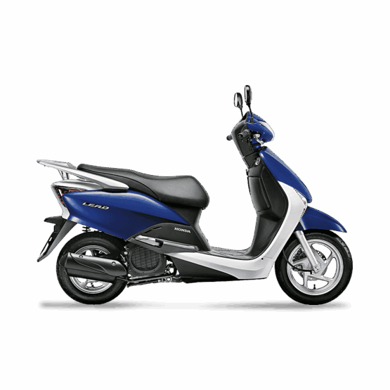 Honda Lead 110