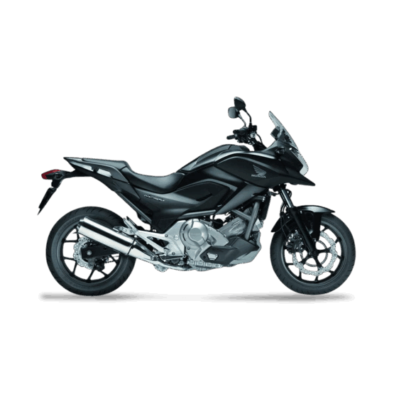Honda NM4 for hire