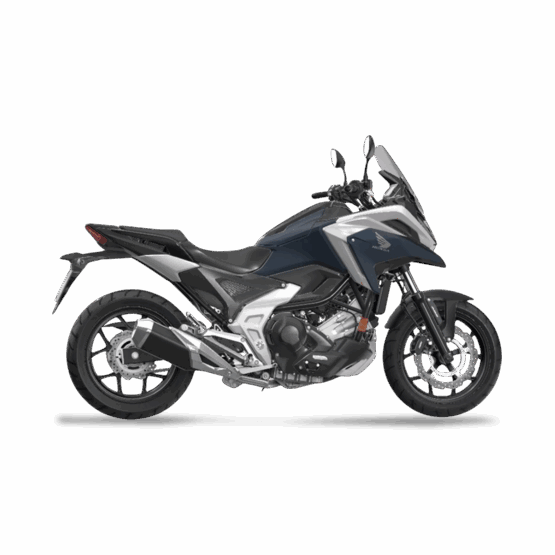 Honda NC750X (DCT) (A2)