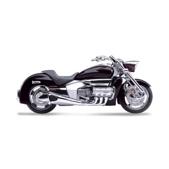 Honda NRX1800 Valkyrie Rune